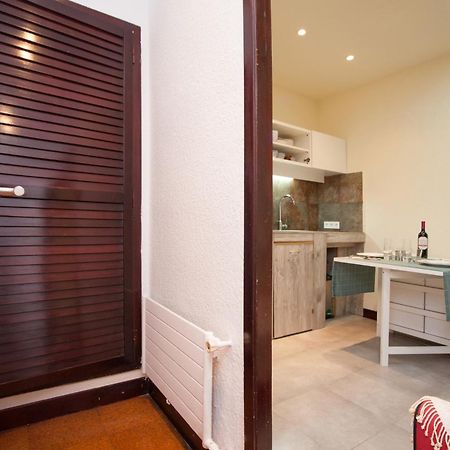 Flat Barcelona Apartment Bilik gambar