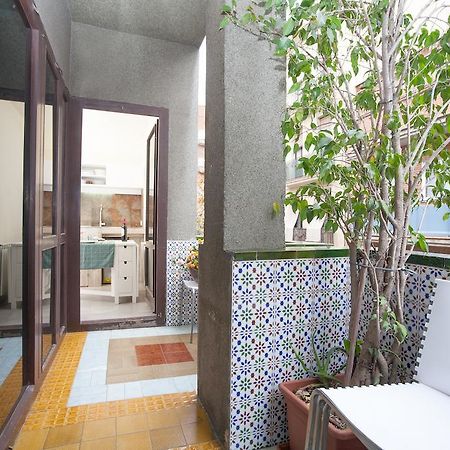 Flat Barcelona Apartment Bilik gambar