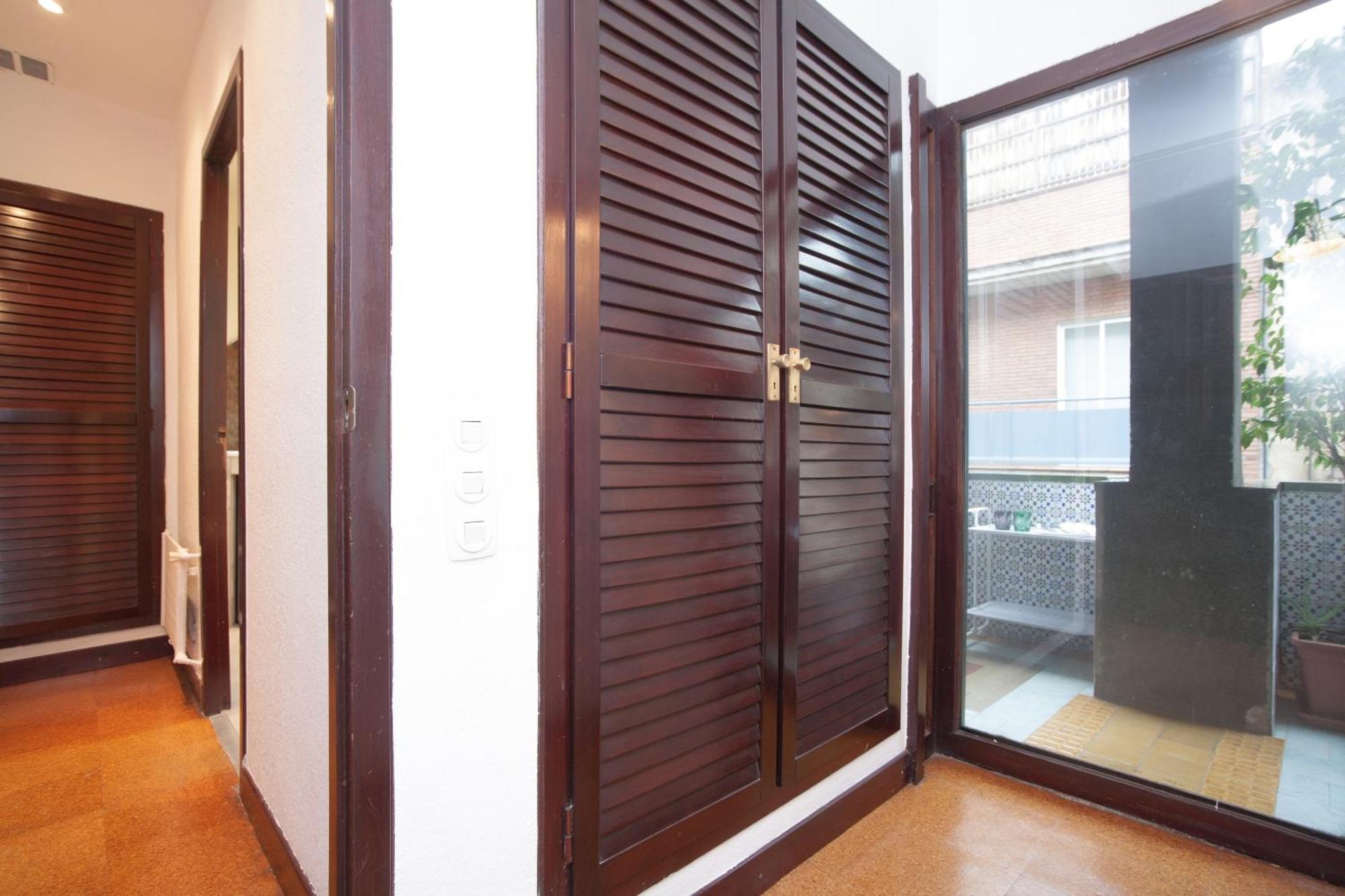 Flat Barcelona Apartment Bilik gambar