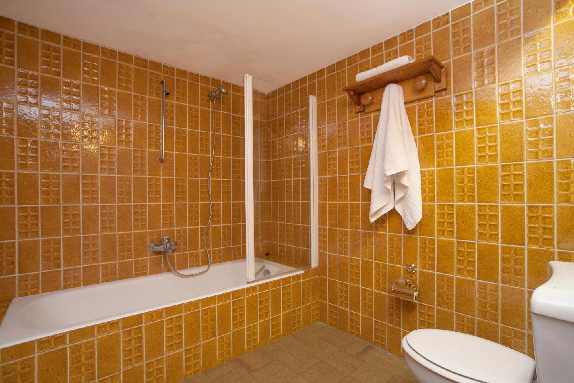 Flat Barcelona Apartment Bilik gambar