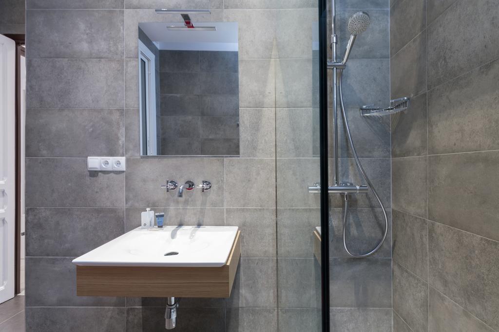 Flat Barcelona Apartment Bilik gambar