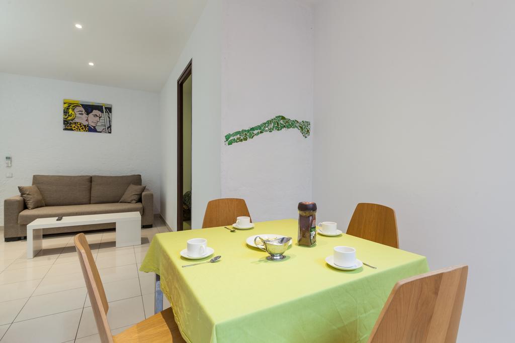 Flat Barcelona Apartment Bilik gambar
