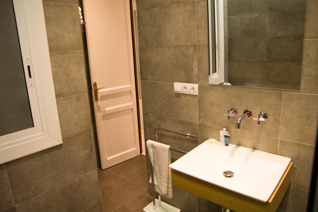 Flat Barcelona Apartment Luaran gambar