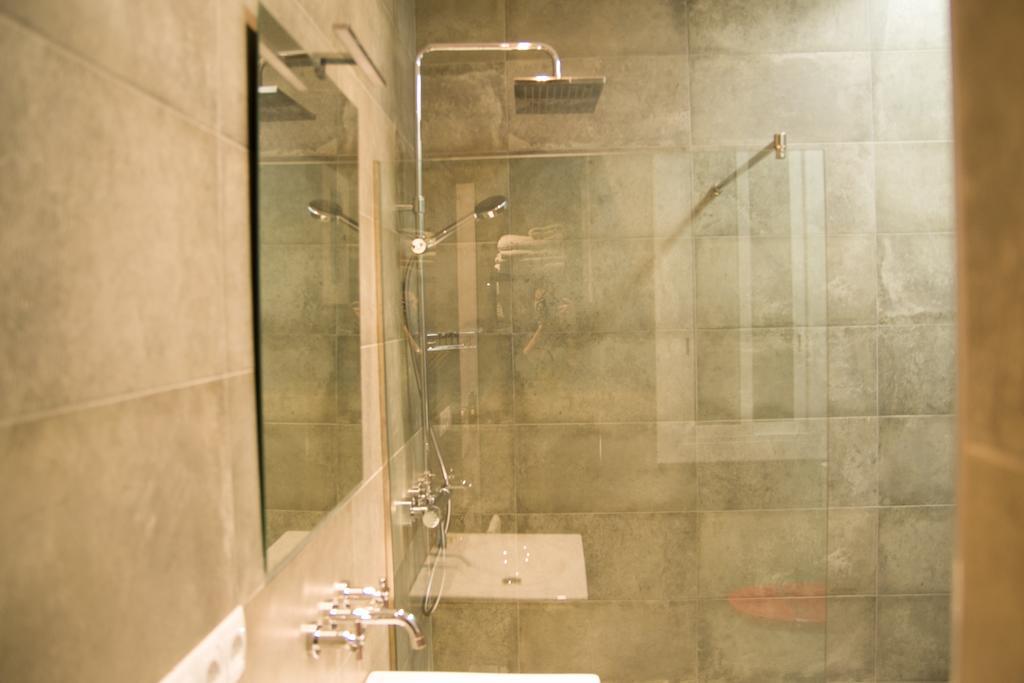 Flat Barcelona Apartment Luaran gambar