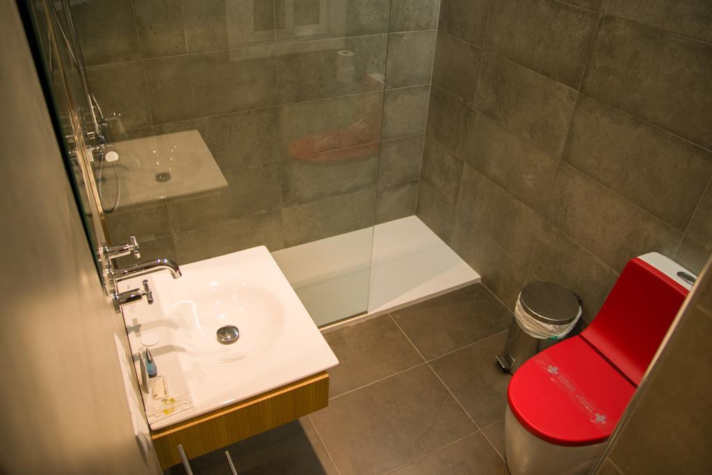 Flat Barcelona Apartment Luaran gambar