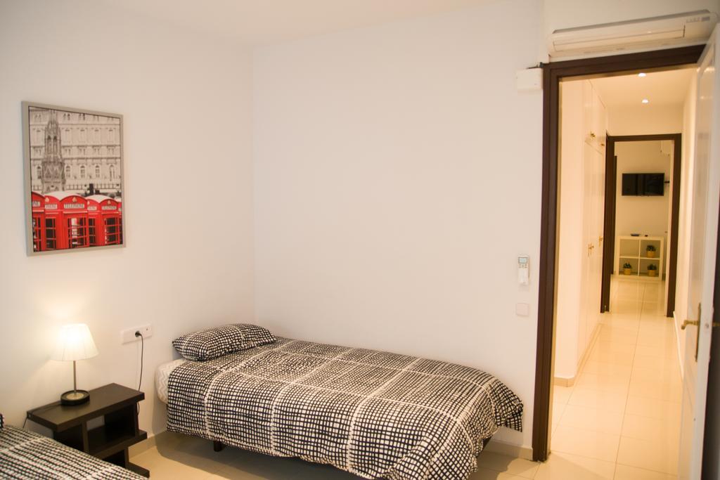 Flat Barcelona Apartment Luaran gambar