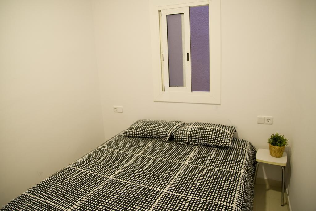 Flat Barcelona Apartment Luaran gambar
