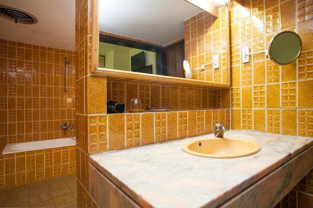 Flat Barcelona Apartment Bilik gambar