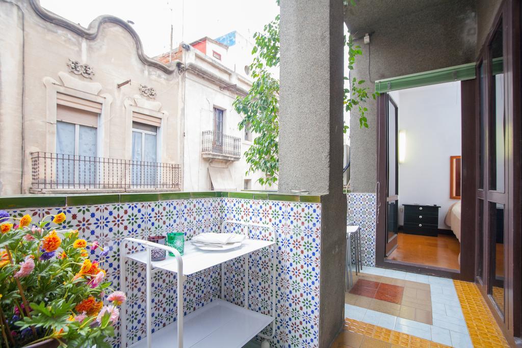 Flat Barcelona Apartment Bilik gambar