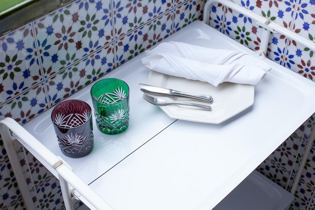Flat Barcelona Apartment Bilik gambar