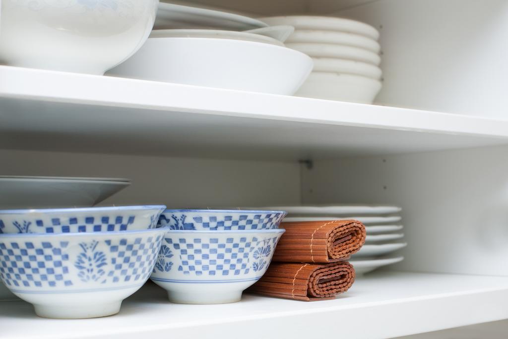 Flat Barcelona Apartment Bilik gambar