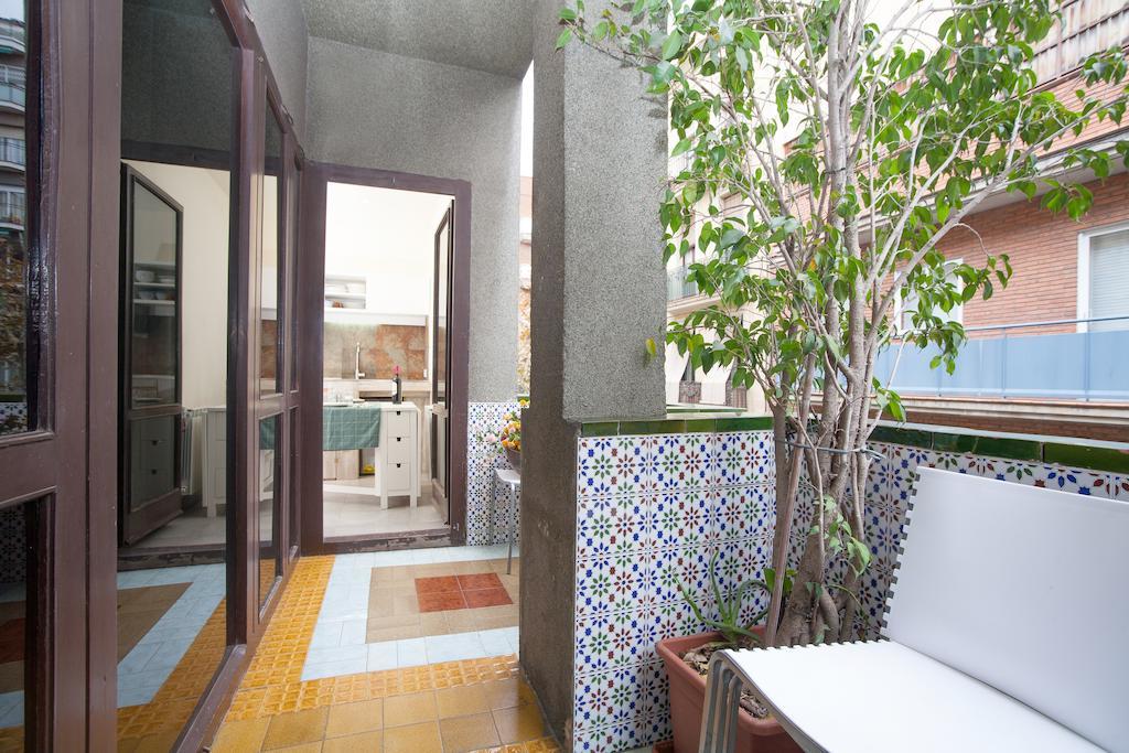 Flat Barcelona Apartment Bilik gambar
