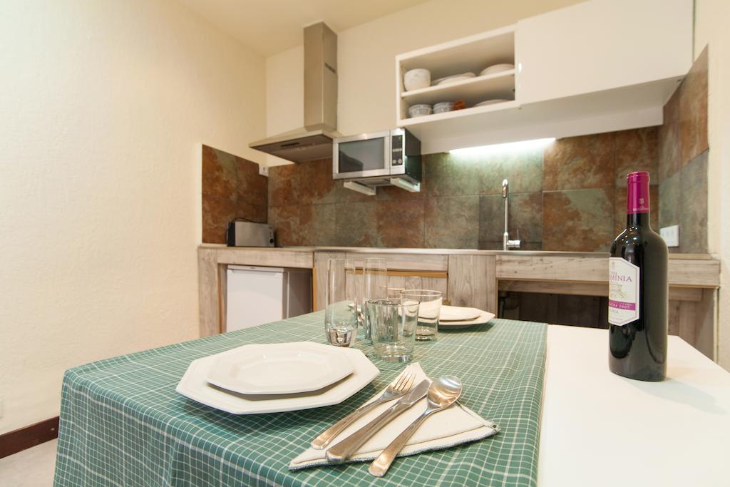 Flat Barcelona Apartment Bilik gambar