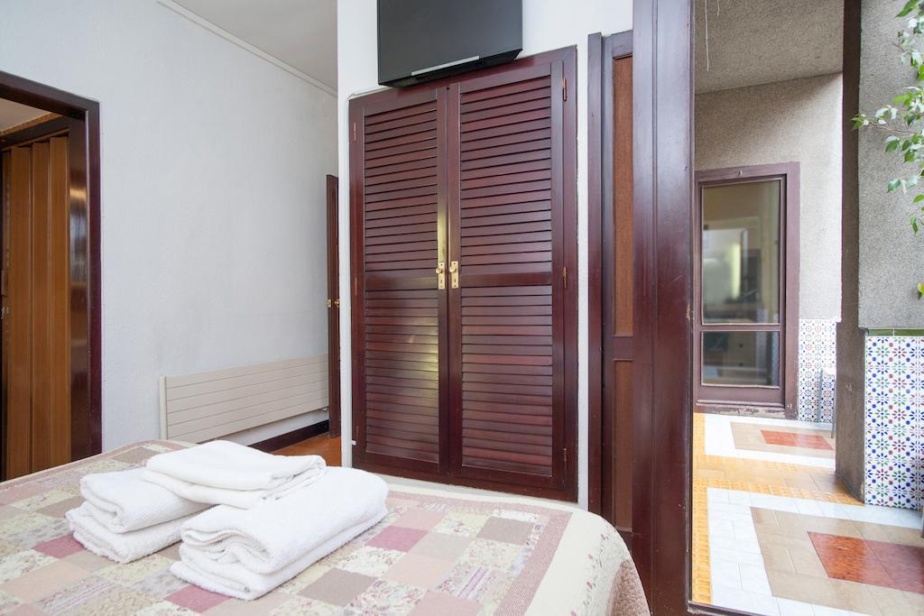 Flat Barcelona Apartment Bilik gambar
