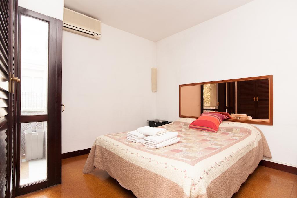 Flat Barcelona Apartment Bilik gambar