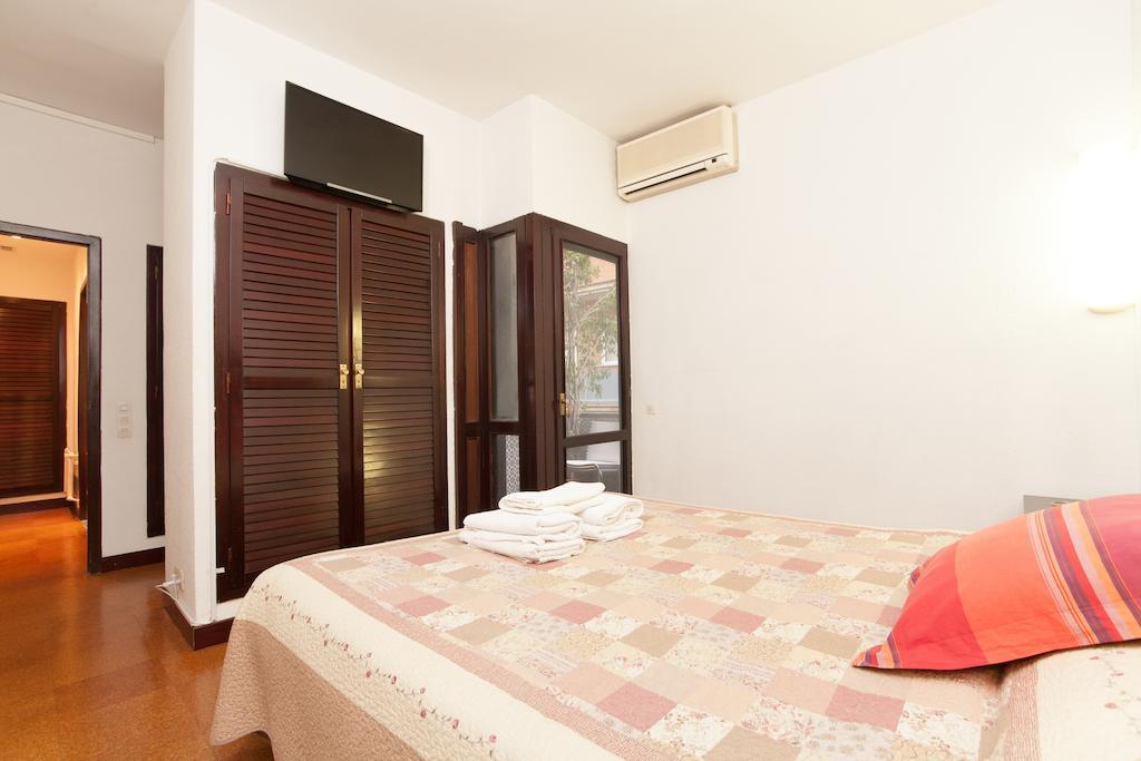Flat Barcelona Apartment Bilik gambar
